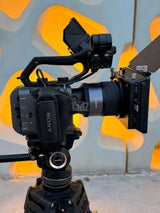 Sony FX6 (חדש!!)