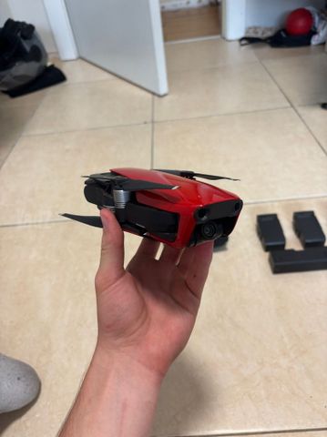 רחפן dji mavic air