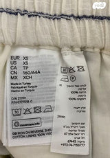 מכנס מתרחב