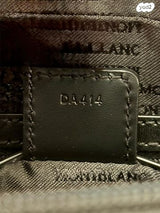 תיק צד - Montblanc Nightflight