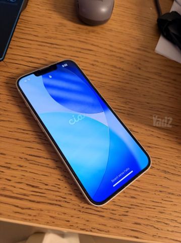 iPhone 14