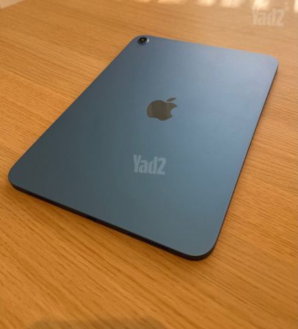 Apple Ipad 11 (2025) 256GB