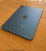 Apple Ipad 11 (2025) 256GB