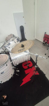 מערכת תופים pearl export