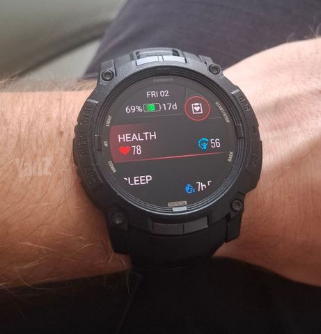 Garmin Instinct 3 Tactical 50