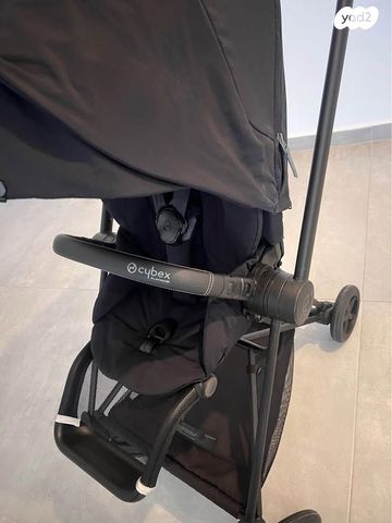 עגלת Cybex mios 3