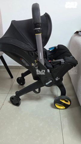 עגלה דונה I הדגם החדש