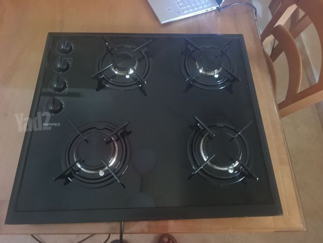 כיריים גז