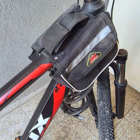 אופני הרים