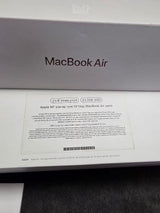 MacBook Air
