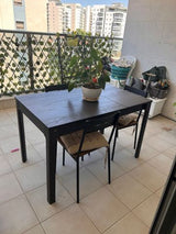שולחן אוכל