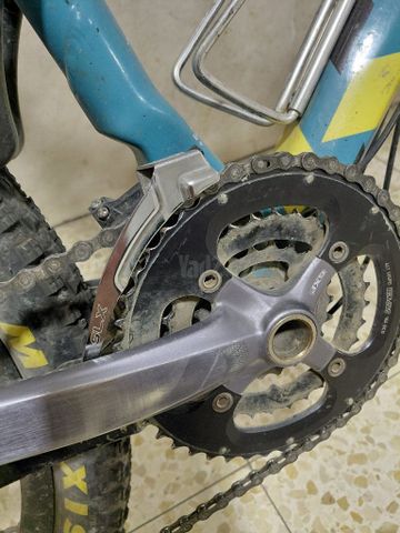 אופני יטי yeti 575