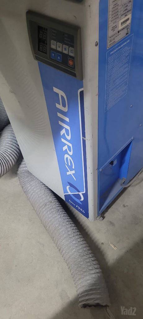 מזגן נייד