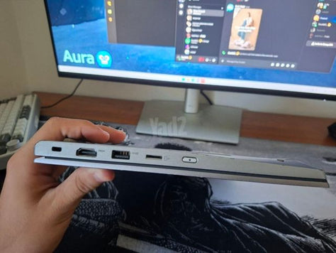 מחשב נייד Lenovo ThinkPad L13