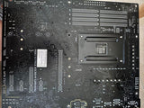 לוח אם - asus rog x570