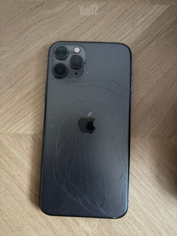 אייפון פרו 11 - iPhone Pro 11