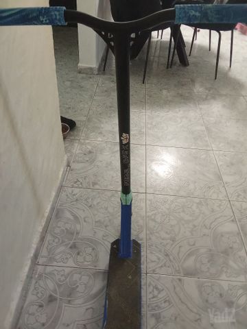 סקוט ושרשראות
