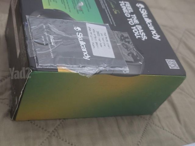 Skullcandy Crusher Evo