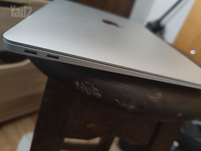 MacBook m1