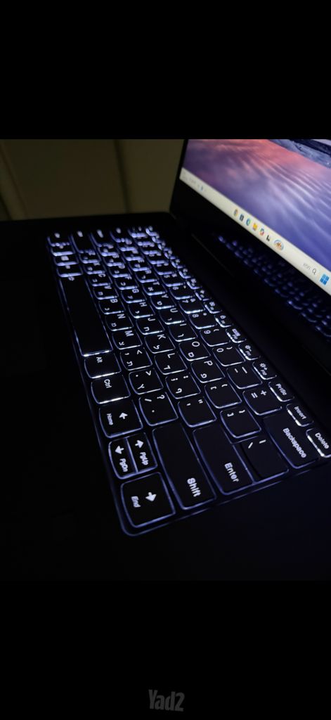 Lenovo yoga