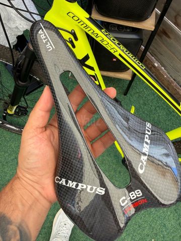 Yoogoi full carbon commader