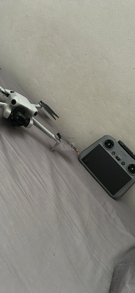רחפן dji mini pro 4