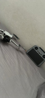 רחפן dji mini pro 4
