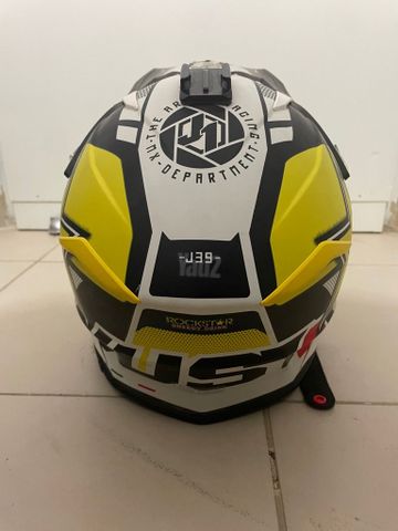 Just1 J32 Pro Rockstar 2.0