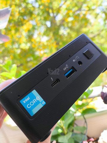 Intel nuc