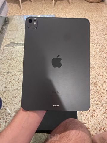 אייפד m4 5gen 256gb ipad 11