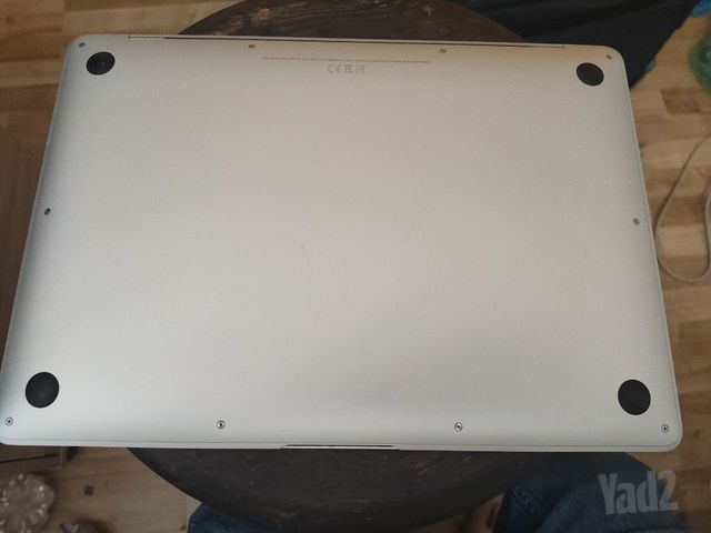 MacBook m1