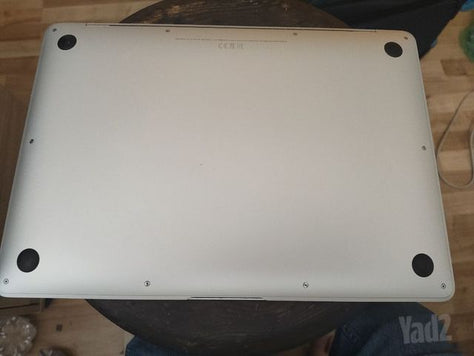 MacBook m1