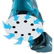 מלתשת MAKITA