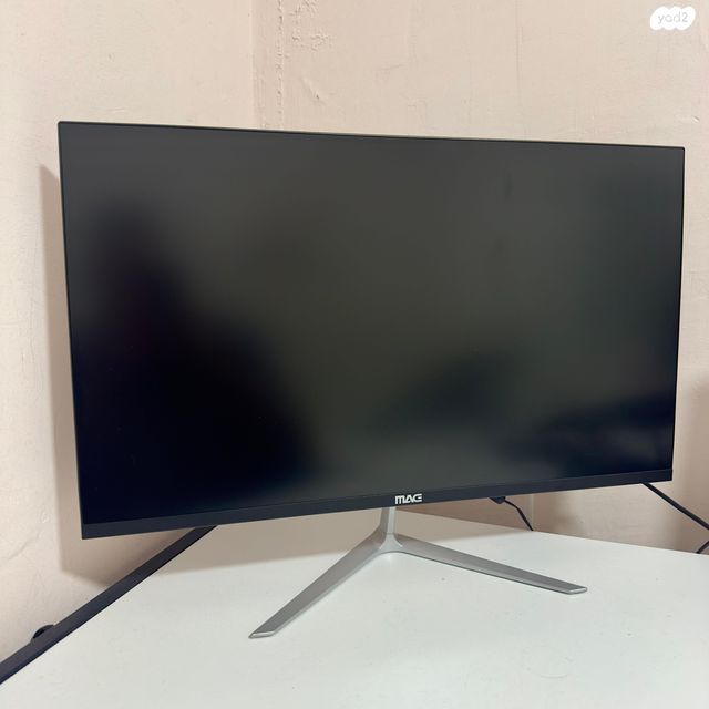 מסך 27 אינץ גיימינג 75Hz