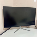 מסך 27 אינץ גיימינג 75Hz