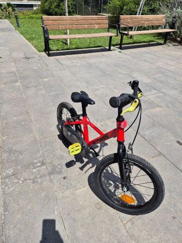 אופני ילדים