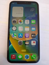 אייפון 10 לבן 128