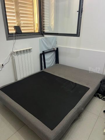 ספה נפתחת