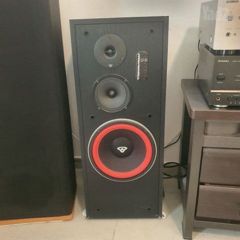 רמקולים Cerwin Vega LS10