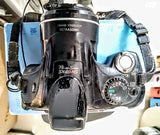 מצלמה CANON PowerShot SX40 HS