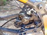 Kona lava dome 2024