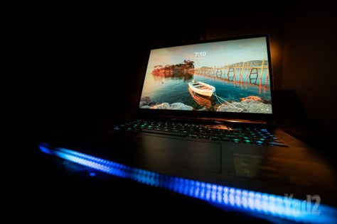 MSI GE 78 RAIDER