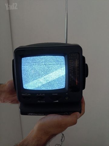 טלוויזיה