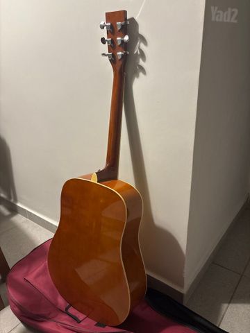 גיטרה אקוסטית sx