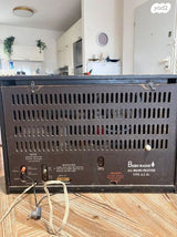 רדיו Bush Radio דגם AC81.