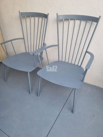 כסאות