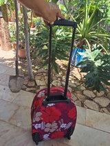 טרול, CHICANE, מזוודה