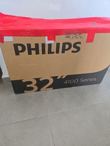 טלוויזיה 32"