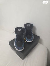 Air Jordan 1 High OG "Tie-Dye