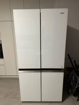 מקרר haier